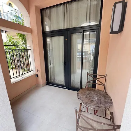 Magnifique Duplex Type Loft Apartament