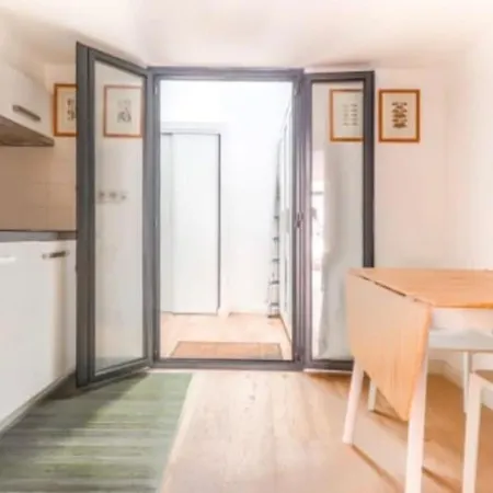 Magnifique Duplex Type Loft * ניס