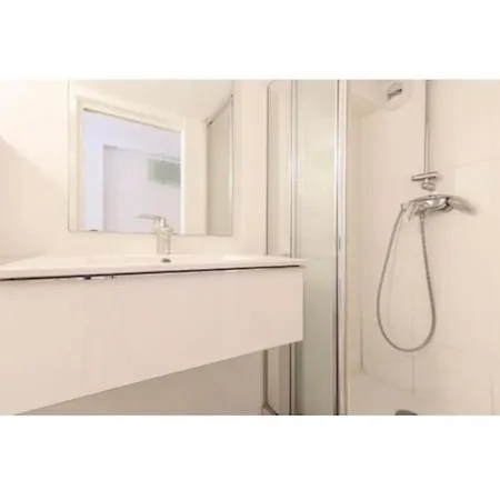 דירה Magnifique Duplex Type Loft