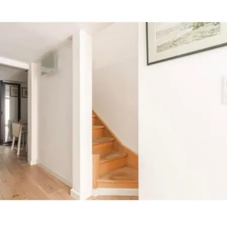דירה Magnifique Duplex Type Loft ניס