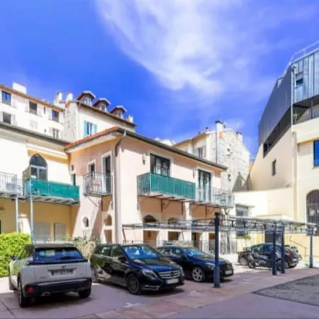 Magnifique Duplex Type Loft דירה *