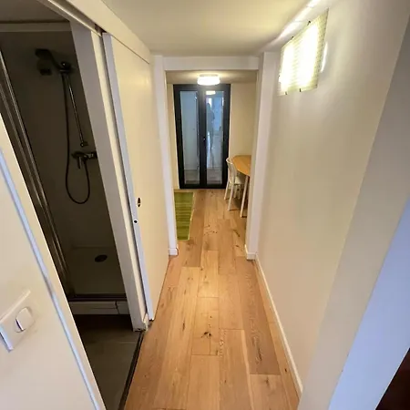 Lejlighed Magnifique Duplex Type Loft