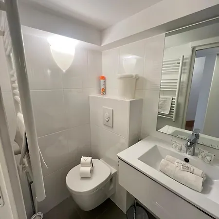 Magnifique Duplex Type Loft * ניס