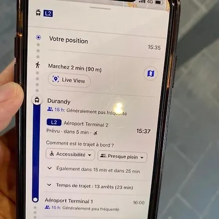 Magnifique Duplex Type Loft *