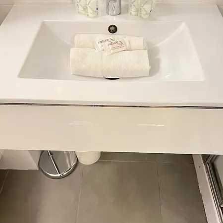 Apartment Magnifique Duplex Type Loft Nizza