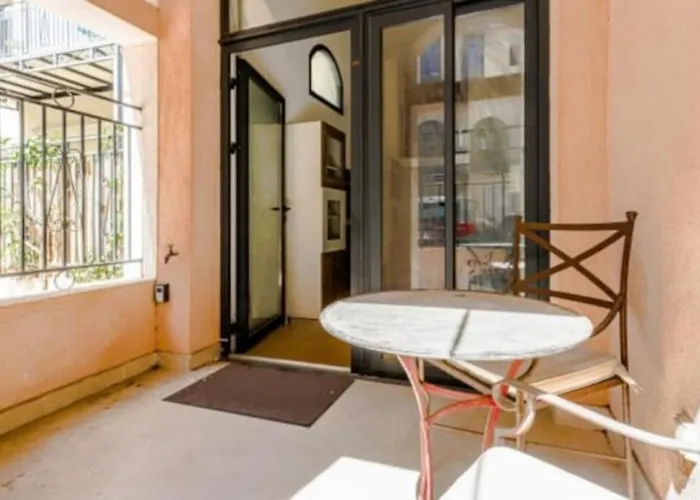 Magnifique Duplex Type Loft Appartamento Nizza