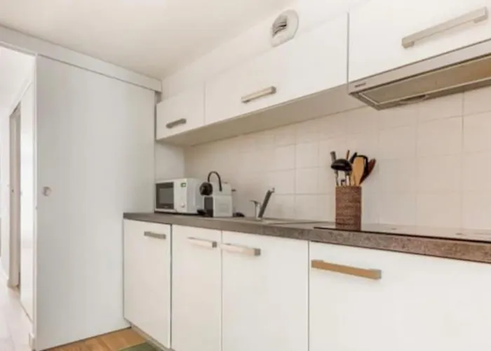 Magnifique Duplex Type Loft Appartamento Nizza