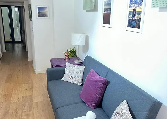 Magnifique Duplex Type Loft Appartamento *