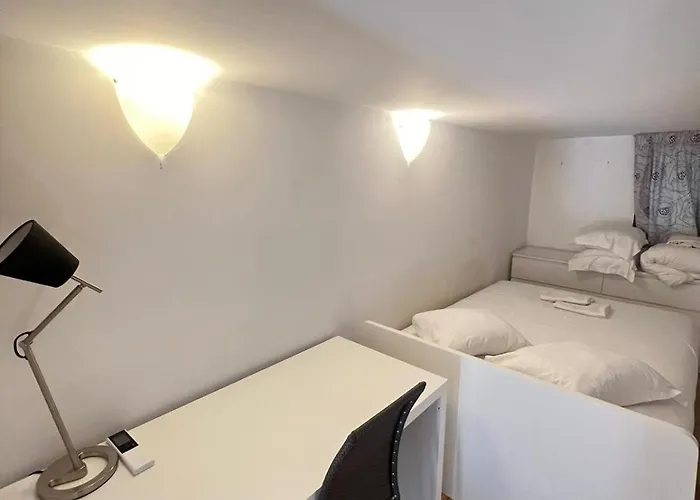 Magnifique Duplex Type Loft *