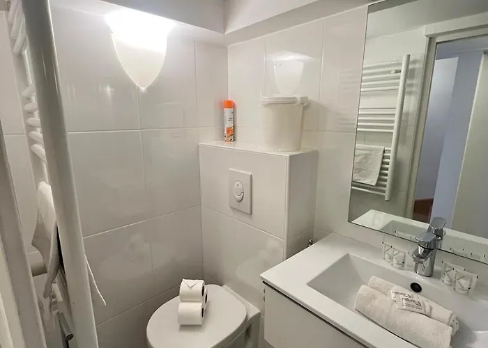 Magnifique Duplex Type Loft * Nizza