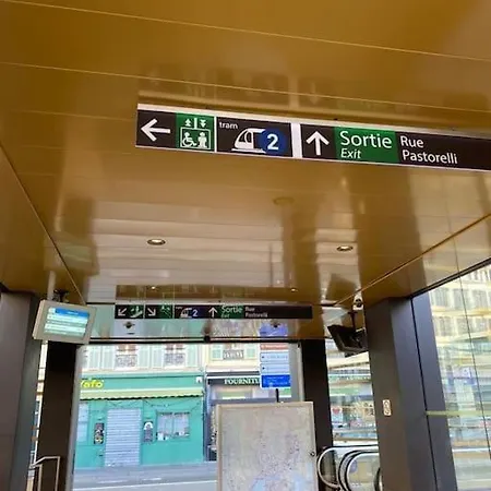 Magnifique Duplex Type Loft Appartement Nice