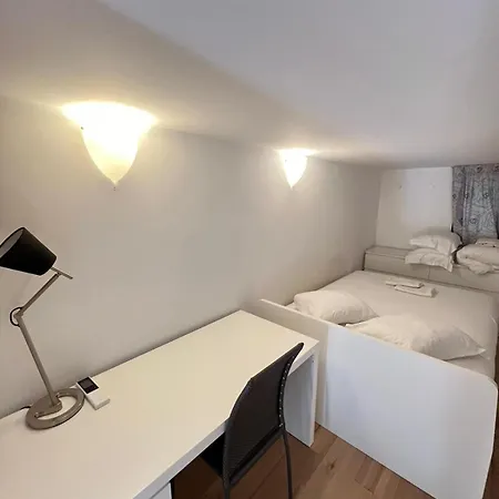 Magnifique Duplex Type Loft *